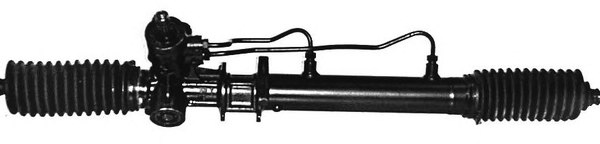 SAMI AUD686 Steering Gear
